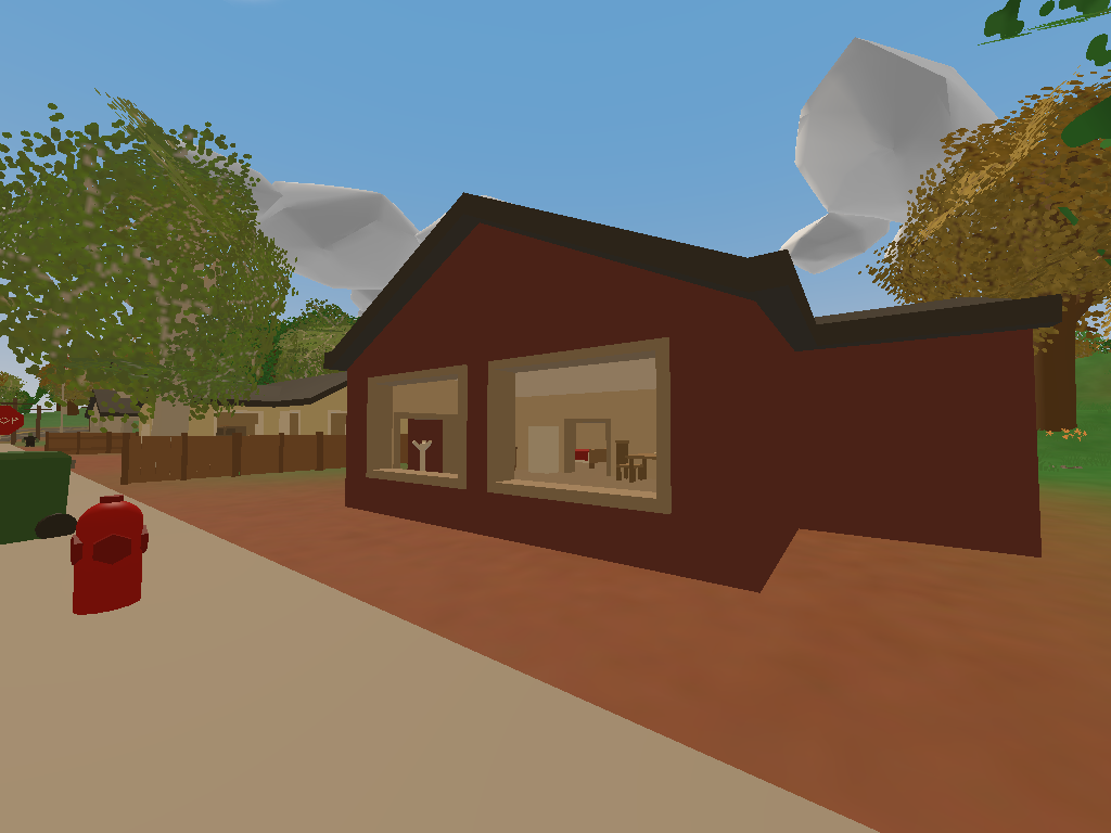 Games unturned building a house Games unturned building a house